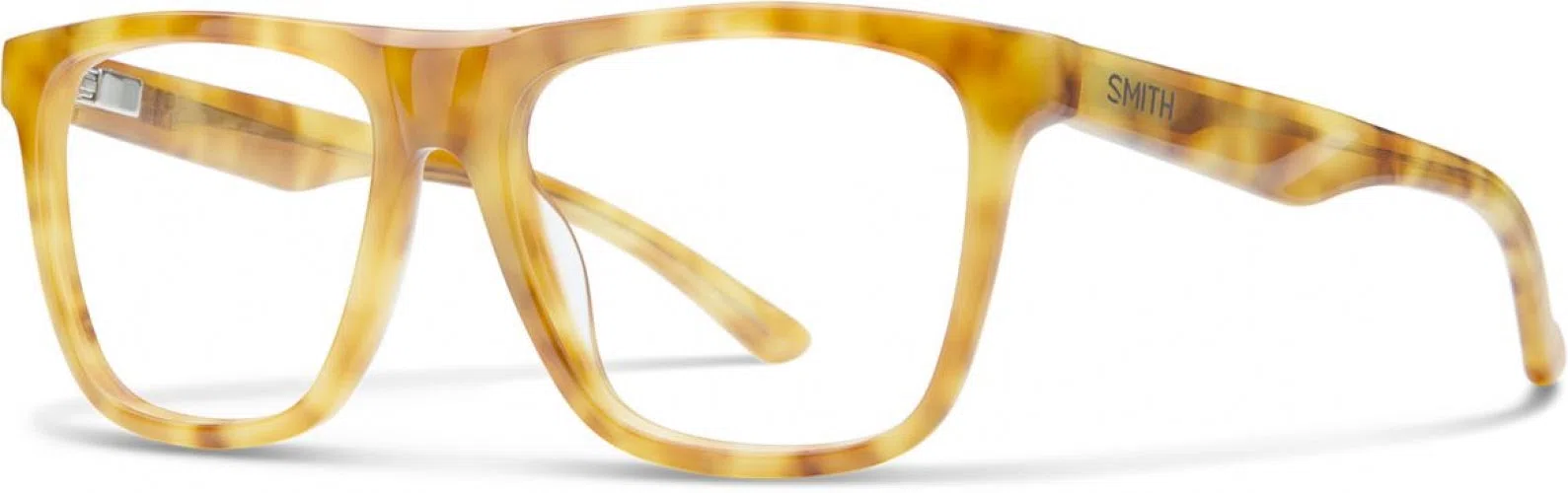 Smith Optics Prescription Eyeglass Prescription Eyeglasses 101153 Dominion RX Eyeglasses - view 3